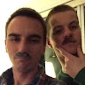 Meet your Posher, Brian